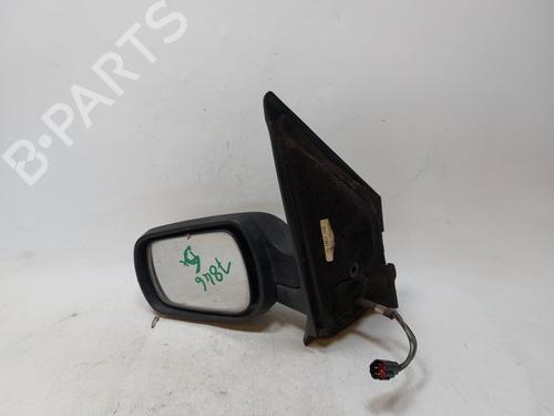 Retrovisor esquerdo Retrovisor esquerdo 35775638 35775638