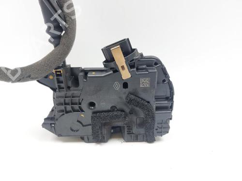 Front right lock RENAULT CLIO IV (BH_) 1.5 dCi 90 | BP25434243C97 