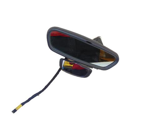 Used Rear mirror PEUGEOT 5008 (0U_, 0E_) 1.6 HDi (112 hp) 15140795