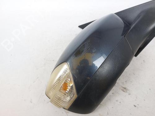 Right mirror FORD GALAXY II (WA6) 2.0 TDCi | BP15158270C27 