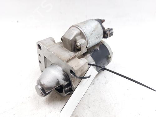 Used Starter Starter PEUGEOT 208 I (CA_, CC_) 1.4 GPL (95 hp) 25984861 25984861