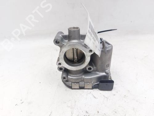 Used Throttle body Throttle body NISSAN QASHQAI II (J11, J11_) 1.3 DIG-T (140 hp) 29584051 29584051