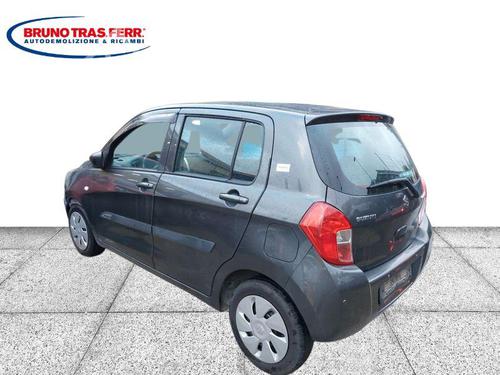 Starter SUZUKI CELERIO (LF) 1.0 (AVK310) | BP15164133M8 