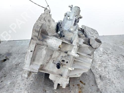 Gearbox OPEL CORSA D (S07) 1.3 CDTI (L08, L68) | BP30505569M3