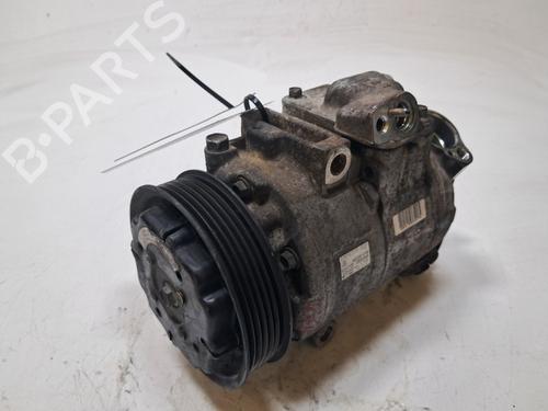 AC compressor AUDI A2 (8Z0) 1.4 | BP38718175M34 - Image 2