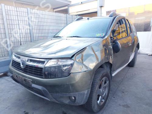 Used Parts DACIA DUSTER (HS_) 1.5 dCi 4x4 (HSMC, HSMD) (110 hp) 4333843