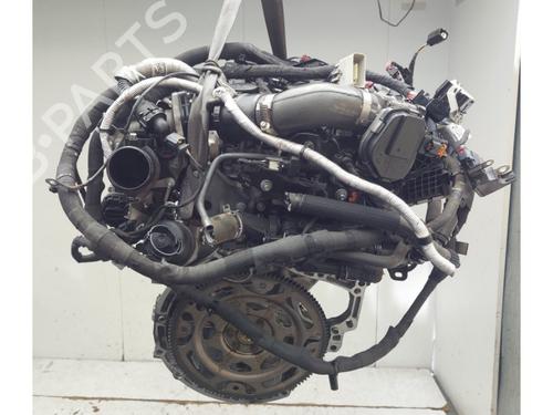 Engine FORD FOCUS IV Turnier (HP) 1.5 EcoBlue | BP36694187M1 - Image 4