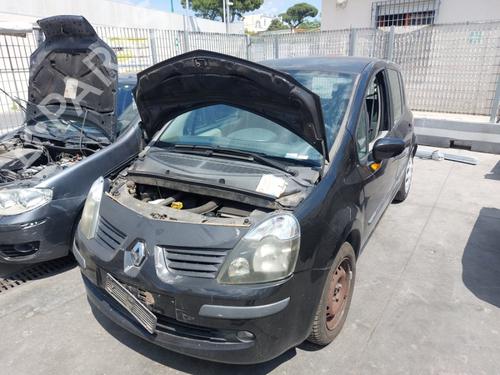 Engine control unit (ECU) RENAULT MODUS / GRAND MODUS (F/JP0_) 1.5 dCi (FP0D, JP0D) | BP36108085M57 - Image 6