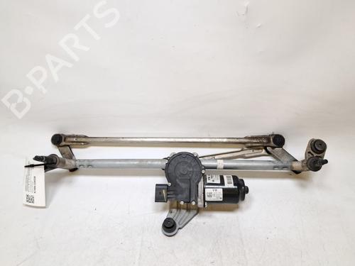 Motor limpa vidros frontal Motor limpa vidros frontal VW T-ROC (A11, D11) 2.0 TDI 4motion (150 hp) 36007534 36007534