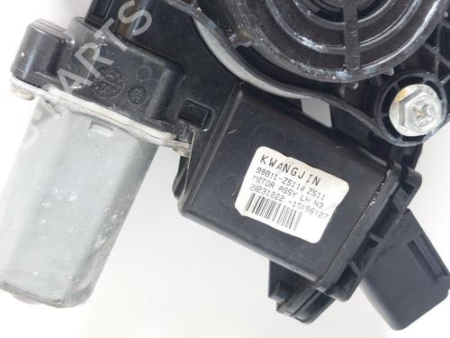 Front left window mechanism MG MG ZS SUV (AZS1) 1.0 T-GDi | BP30454923C22 - Image 6