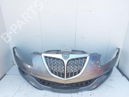 Used Front bumper Front bumper LANCIA DELTA III (844_) 1.6 D Multijet (844.AXC11, 844.AXC1A) (120 hp) 36771695 36771695