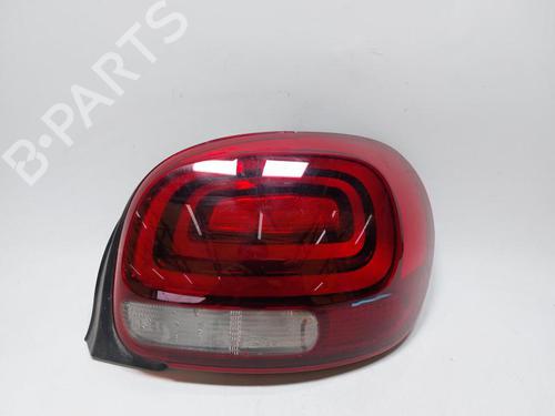 right-taillight-citroen-c3-iii-sx-2016-33197619 main image