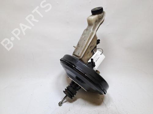Used Servo brake Servo brake OPEL MOKKA / MOKKA X (J13) 1.7 CDTI (_76) (131 hp) 33571653 33571653
