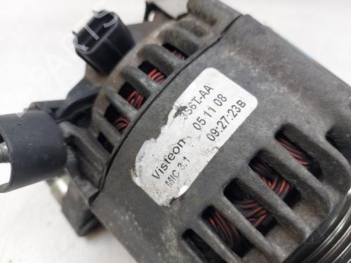 Alternator FORD FUSION (JU_) 1.4 TDCi | BP29419604M7 