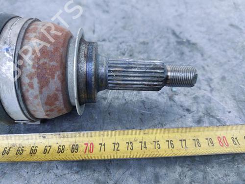 Right front driveshaft DACIA SPRING EV (B6M1) | BP30455040M39 