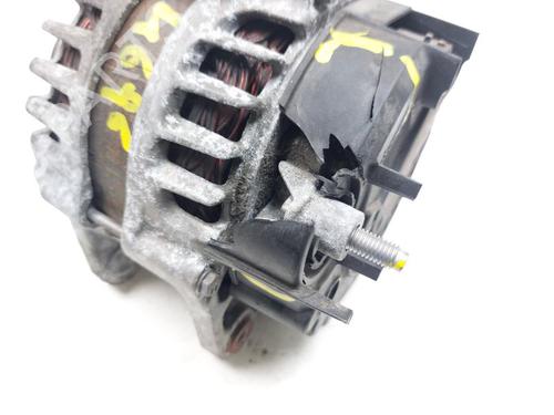 Alternator RENAULT KADJAR (HA_, HL_) 1.5 BLUE dCi 115 (HLA6) | BP29238744M7  - Image 5