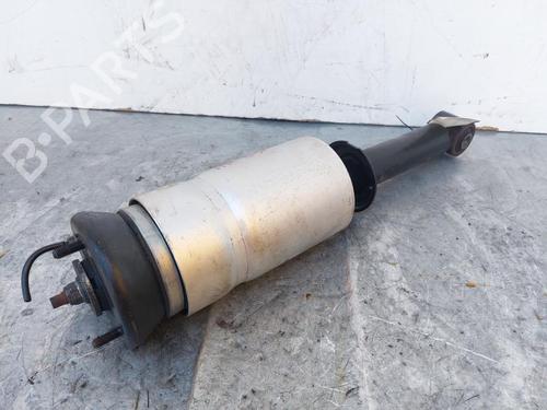 Used Left front shock absorber LAND ROVER RANGE ROVER SPORT I (L320) 3.0 D 4x4 (245 hp) 15158999