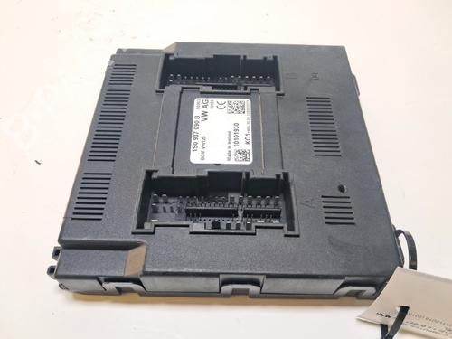 Used Electronic module Electronic module VW LOAD UP! (121, 122, BL1, BL2) 1.0 EcoFuel (68 hp) 36376062 36376062