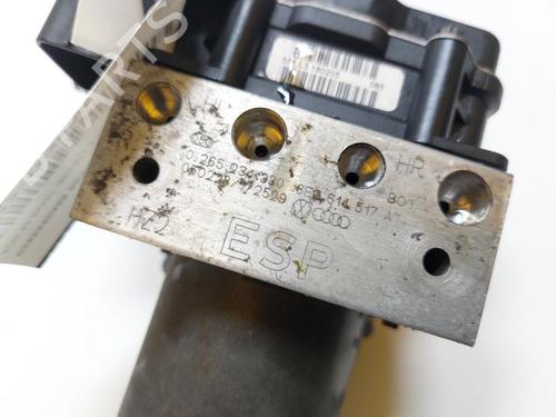 Abs pomp AUDI A4 B7 Avant (8ED) 2.0 TDI 16V | BP30453386M43