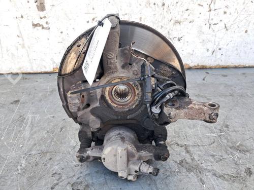 Left front steering knuckle FIAT PANDA (169_) 1.2 4x4 (169.AXB2A) | BP36001682M25 - Image 4