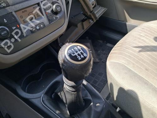 Steering column FIAT GRANDE PUNTO (199_) 1.3 D Multijet (199.AXD11, 199.AXD1A, 199.AXD1B,... | BP38045449M21 - Image 8