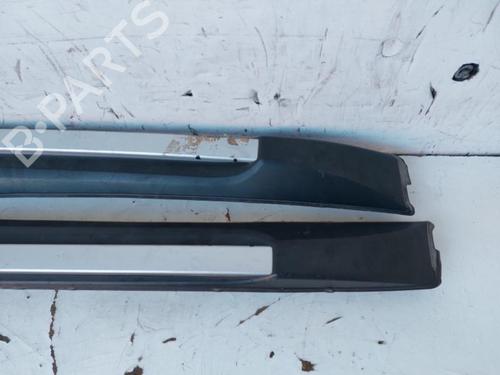 Roof bar OPEL MOKKA / MOKKA X (J13) 1.6 CDTI (_76) | BP15165420C65 