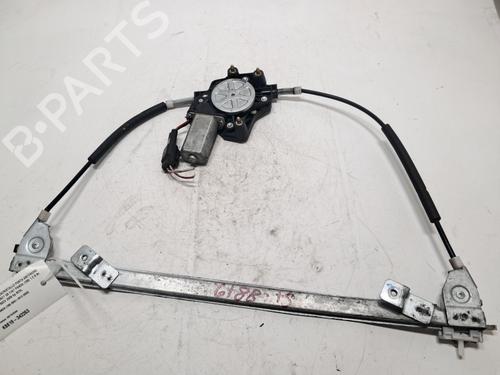 Used Front left window mechanism Front left window mechanism FIAT PANDA (169_) 1.2 4x4 (169.AXB2A) (60 hp) 39900690 39900690