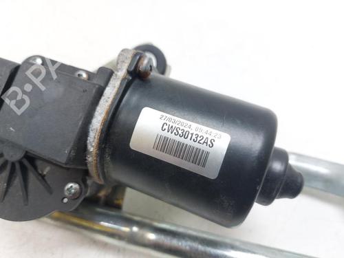 Front wiper motor FIAT FIORINO Box Body/MPV (225_) 1.3 D Multijet | BP24540953M29 