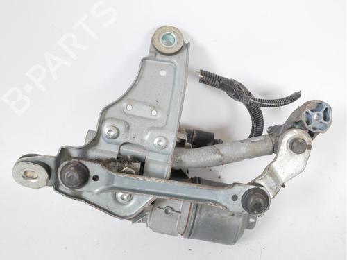 Front wiper motor FORD S-MAX (WA6) 2.0 TDCi | BP15149336M29 