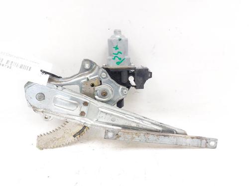 Left rear window motor NISSAN JUKE (F15) 1.5 dCi 82730CV01B 82730CV01B
