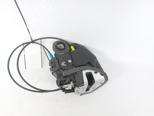 Used Rear right lock TOYOTA AURIS Estate (_E18_) 1.8 Hybrid (ZWE186_, ZWE186R, ZWE186H) (136 hp) 15160554