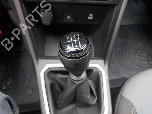Pommeau de levier de vitesses DACIA JOGGER (RK_) 1.0 TCe 100 ECO-G (RKMT) | BP30536498I34