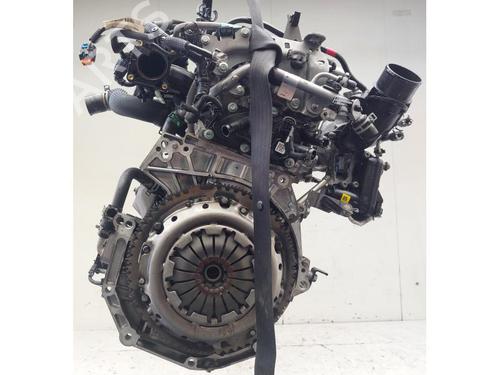 Engine DACIA SANDERO II 1.0 LPG (B8ML) | BP24996988M1 