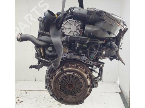 Engine PEUGEOT 2008 I (CU_) 1.6 HDi | BP36525329M1 - Image 4
