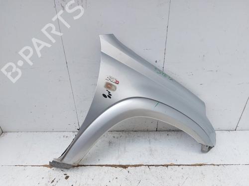 Used Right front fenders Right front fenders TOYOTA RAV 4 II (_A2_) 2.0 D 4WD (CLA20_, CLA21_, CLA20R, CLA21R) (116 hp) 36107944 36107944