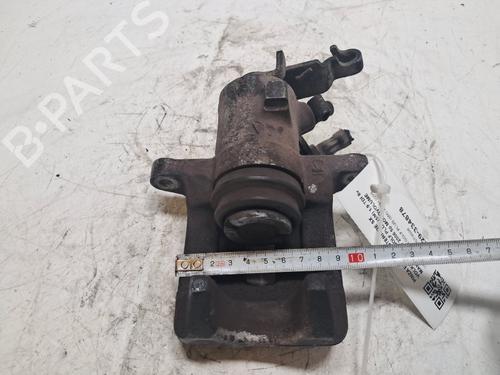 Left front brake caliper VW GOLF PLUS V (5M1, 521) 1.9 TDI | BP38042887M105 - Image 2