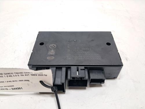 Used Tow ball/Mechanism Tow ball/Mechanism BMW 1 (F40) 118 d (150 hp) 40288255 40288255