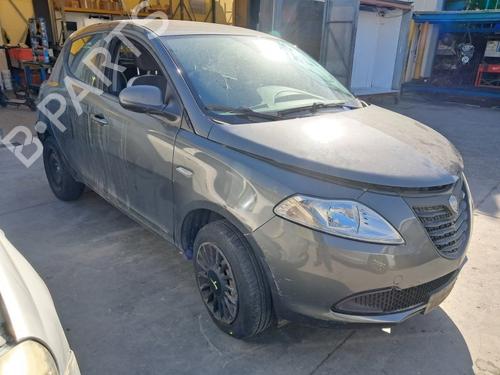Cylinder head LANCIA YPSILON (312_) 0.9 CNG (312.YXG1A) | BP35775624M5 - Image 10