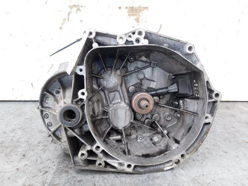 Used Gearbox Gearbox CITROËN DS4 (NX_) 1.6 HDi 115 (114 hp) 18479556 18479556