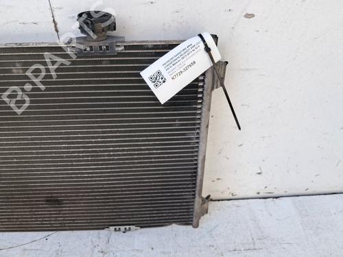 AC radiator PEUGEOT 2008 I (CU_) 1.6 HDi | BP36525321M32 - Image 3