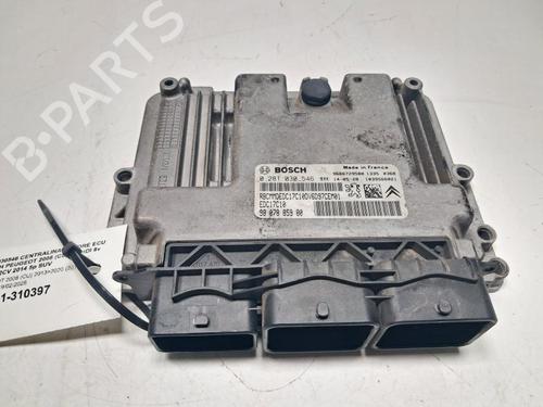 engine-control-unit-ecu-peugeot-2008-i-cu_-2013-33197105 main image
