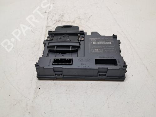 Electronic module RENAULT CLIO IV (BH_) 0.9 TCe 90 (BHNF, BHMA, BHMH, BHJK, BHJR) | BP39552931M83 - Image 3