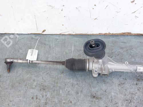 Steering rack VW POLO VI (AW1, BZ1, AE1) 1.0 TSI | BP15165001M22 
