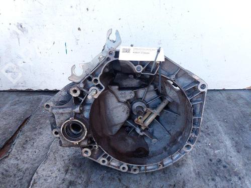 Used Gearbox Gearbox FIAT 500 (312_) 1.4 (301J410) (102 hp) 33752169 33752169