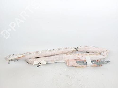 Used Left curtain airbag OPEL CROSSLAND X / CROSSLAND (P17, P2QO) 1.2 (75) (82 hp) 17203617