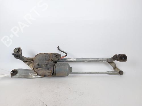 Used Front wiper motor VW GOLF VII (5G1, BQ1, BE1, BE2) 1.6 TDI (110 hp) 15169271