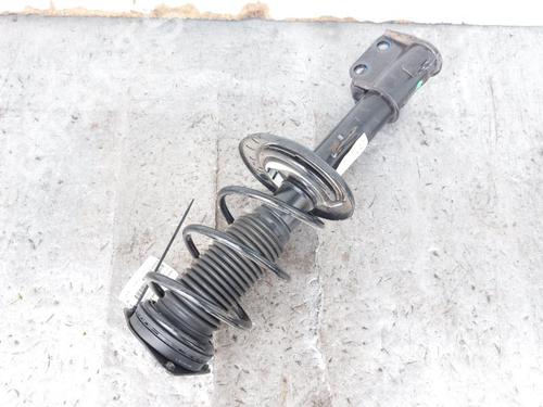 Left front shock absorber OPEL CORSA F (P2JO) 1.2 (68) | BP28374428M16 - Image 2