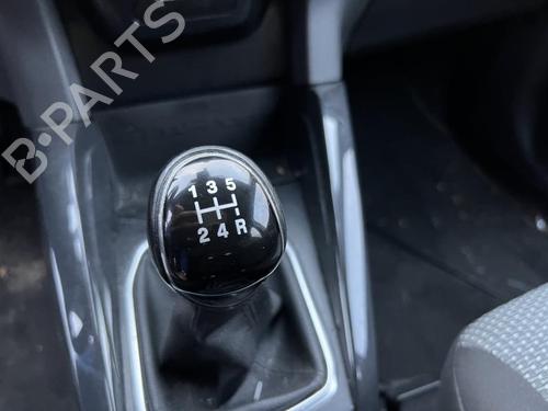 Left taillight FORD ECOSPORT 1.5 TDCi | BP15165552C34