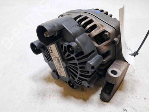 Alternator LANCIA YPSILON (843_) 1.3 D Multijet (843.AXE11, 843.AXE1A) | BP33571811M7 - Image 3