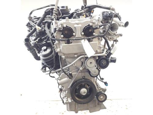 Engine MERCEDES-BENZ A-CLASS (W177) A 220 4-matic (177.045) | BP29238573M1 